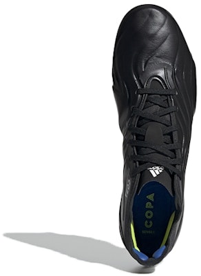 adidas Copa Sense.1 AG 'Black Gold Metallic' FW6502 Purchase adidas Copa Sense.1 AG 'Black Gold Metallic' FW6502
