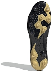 adidas Copa Sense.1 AG 'Negro Oro Metálico' FW6502 Details for adidas Copa Sense.1 AG 'Negro Oro Metálico' FW6502