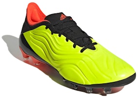 adidas Copa Sense.1 AG Padang Rumput Tiruan GZ1354 Lookbook adidas Copa Sense.1 AG Padang Rumput Tiruan GZ1354