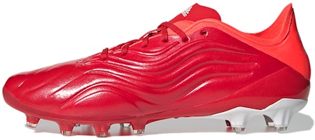 adidas Copa Sense.1 AG 'Solar Red' FY6206 adidas Copa Sense.1 AG 'Solar Red' FY6206