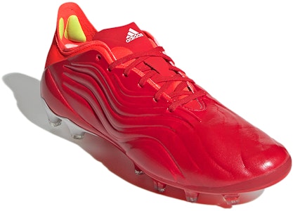 コパセンス.1 AG ソーラーレッド FY6206 Lookbook コパセンス.1 AG ソーラーレッド FY6206