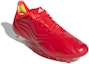 Lookbook adidas Copa Sense.1 AG 'Solar Red' Merah Menyala FY6206