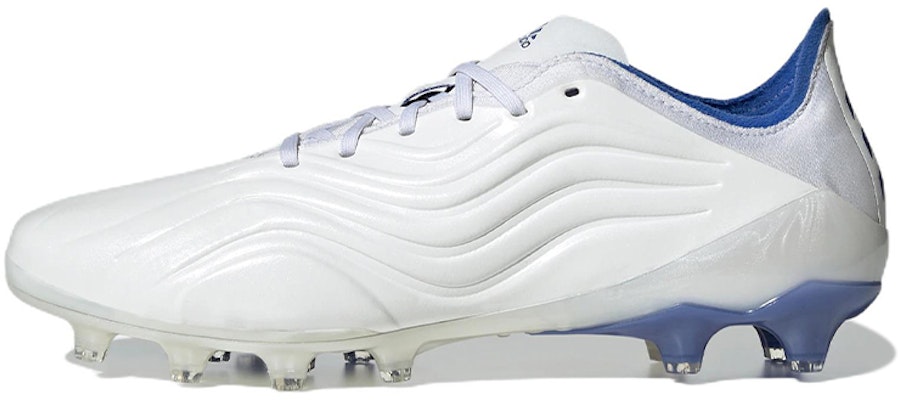 adidas Copa Sense.1 AG 'White Blue' GW3547 Buy adidas Copa Sense.1 AG 'White Blue' GW3547