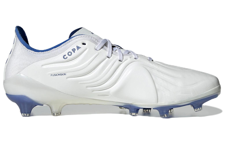 Order adidas Copa Sense.1 AG ''Wit Blauw'' GW3547