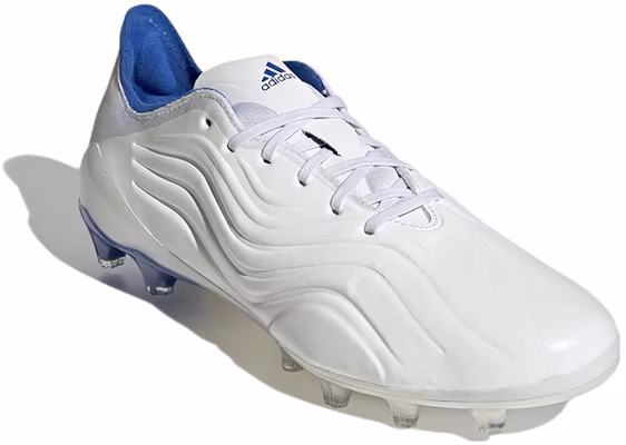 adidas Copa Sense.1 AG 'White Blue' GW3547 Lookbook adidas Copa Sense.1 AG 'White Blue' GW3547