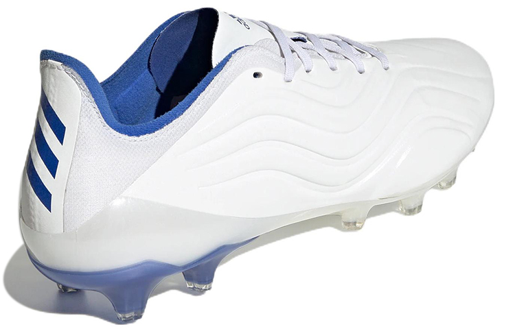 Shop adidas Copa Sense.1 AG ''Wit Blauw'' GW3547