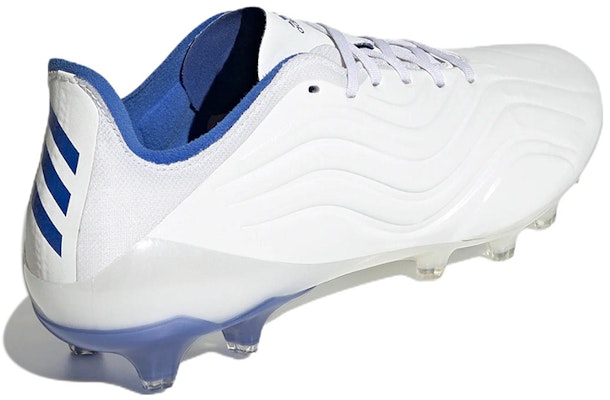 adidas Copa Sense.1 AG 'White Blue' GW3547 Shop adidas Copa Sense.1 AG 'White Blue' GW3547