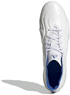 adidas Copa Sense.1 AG 'White Blue' GW3547 Purchase adidas Copa Sense.1 AG 'White Blue' GW3547