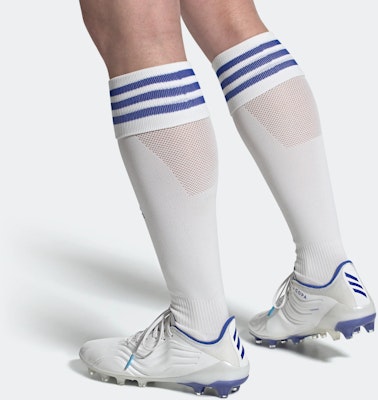adidas Copa Sense.1 AG 'White Blue' GW3547 Sizing adidas Copa Sense.1 AG 'White Blue' GW3547