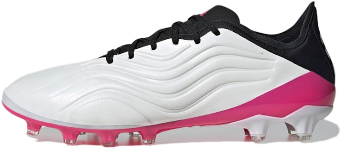 阿迪达斯 Copa Sense.1 AG 人工草地足球鞋 '白红' FW6500 Buy 阿迪达斯 Copa Sense.1 AG 人工草地足球鞋 '白红' FW6500