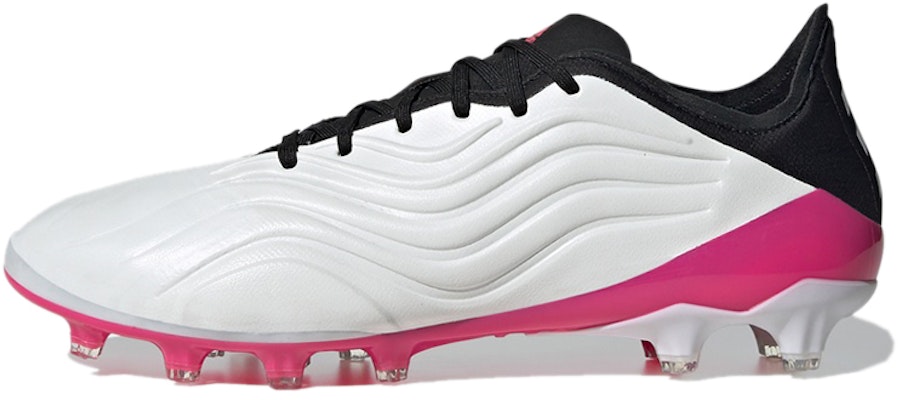adidas Copa Sense.1 AG Artificial Grass 'White Red' FW6500 Buy adidas Copa Sense.1 AG Artificial Grass 'White Red' FW6500