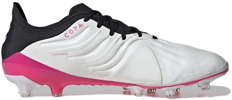 adidas Copa Sense.1 AG 人工草地 減震防滑耐磨 足球鞋 男款 白紅 Order adidas Copa Sense.1 AG 人工草地 減震防滑耐磨 足球鞋 男款 白紅