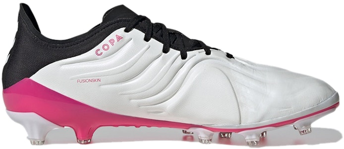 阿迪达斯 Copa Sense.1 AG 人工草地足球鞋 '白红' FW6500 Order 阿迪达斯 Copa Sense.1 AG 人工草地足球鞋 '白红' FW6500