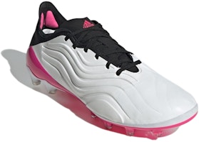 adidas Copa Sense.1 AG 人工草地 減震防滑耐磨 足球鞋 男款 白紅 Lookbook adidas Copa Sense.1 AG 人工草地 減震防滑耐磨 足球鞋 男款 白紅