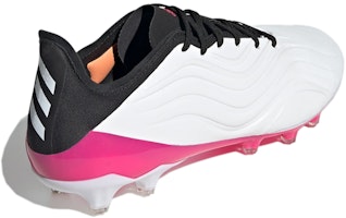 adidas Copa Sense.1 AG 人工草地 減震防滑耐磨 足球鞋 男款 白紅 Shop adidas Copa Sense.1 AG 人工草地 減震防滑耐磨 足球鞋 男款 白紅