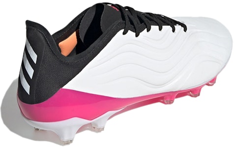 阿迪达斯 Copa Sense.1 AG 人工草地足球鞋 '白红' FW6500 Shop 阿迪达斯 Copa Sense.1 AG 人工草地足球鞋 '白红' FW6500