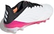 adidas Copa Sense.1 AG Rumput Tiruan 'Putih Merah' FW6500