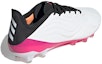 Shop adidas Copa Sense.1 AG Rumput Tiruan 'Putih Merah' FW6500
