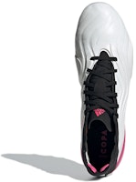 adidas Copa Sense.1 AG 人工草地 減震防滑耐磨 足球鞋 男款 白紅 Purchase adidas Copa Sense.1 AG 人工草地 減震防滑耐磨 足球鞋 男款 白紅