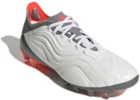 阿迪達斯 Copa Sense.1 AG ‘白紅太陽’ FY6207 Lookbook 阿迪達斯 Copa Sense.1 AG ‘白紅太陽’ FY6207