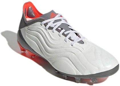 adidas Copa Sense.1 AG 'Blanco Solar Rojo' FY6207 Lookbook adidas Copa Sense.1 AG 'Blanco Solar Rojo' FY6207