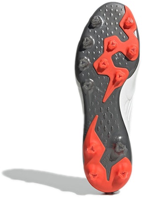 adidas Copa Sense.1 AG 'White Solar Red' FY6207 Details for adidas Copa Sense.1 AG 'White Solar Red' FY6207