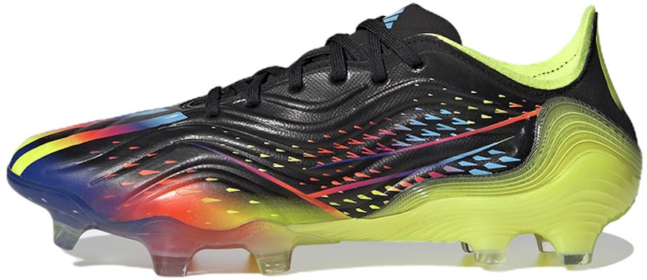 adidas Copa Sense.1 FG 'Al Rihla Pack - Black' GW3605 Buy adidas Copa Sense.1 FG 'Al Rihla Pack - Black' GW3605