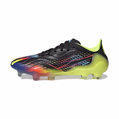 adidas Copa Sense.1 FG 'Al Rihla Pack - Black'