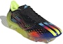 Lookbook adidas Copa Sense.1 FG 'Al Rihla Pack - Hitam' GW3605