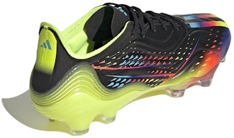 阿迪達斯 Copa Sense.1 FG 'Al Rihla 套裝 - 黑色' GW3605 Shop 阿迪達斯 Copa Sense.1 FG 'Al Rihla 套裝 - 黑色' GW3605