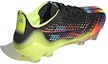 Shop adidas Copa Sense.1 FG 'Al Rihla Pack - Hitam' GW3605