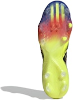 阿迪達斯 Copa Sense.1 FG 'Al Rihla 套裝 - 黑色' GW3605 Details for 阿迪達斯 Copa Sense.1 FG 'Al Rihla 套裝 - 黑色' GW3605