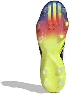 阿迪达斯 Copa Sense.1 FG 'Al Rihla 套装-黑色' GW3605 Details for 阿迪达斯 Copa Sense.1 FG 'Al Rihla 套装-黑色' GW3605