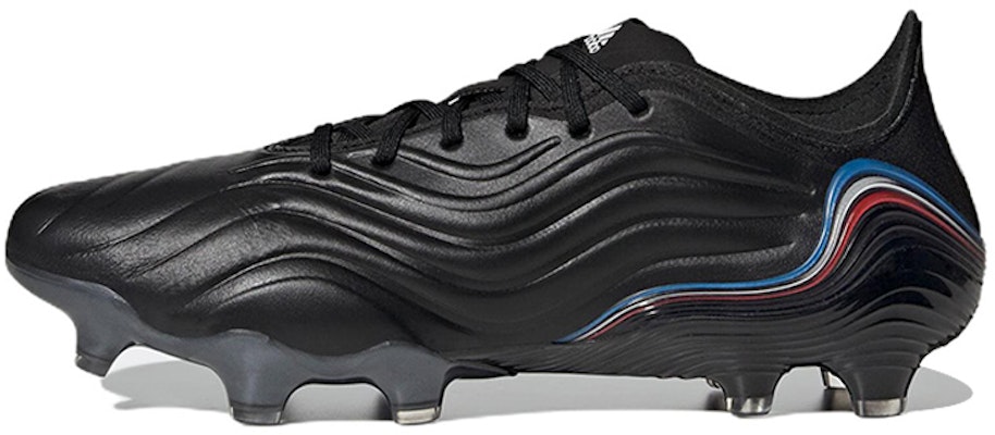 adidas Copa Sense.1 FG 'Black Blue Rush' GW4945 Buy adidas Copa Sense.1 FG 'Black Blue Rush' GW4945
