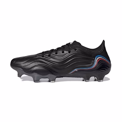 adidas Copa Sense.1 FG 'Black Blue Rush'