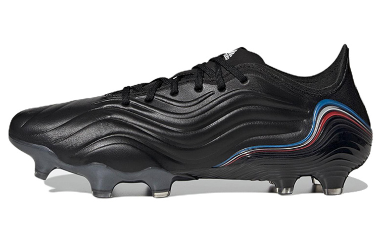 adidas Copa Sense.1 FG 'Black Blue Rush' GW4945