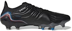 Order adidas Copa Sense.1 FG 'Hitam Biru Rush' GW4945