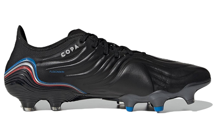 Lookbook adidas Copa Sense.1 FG ''Noir Bleu Rush'' GW4945