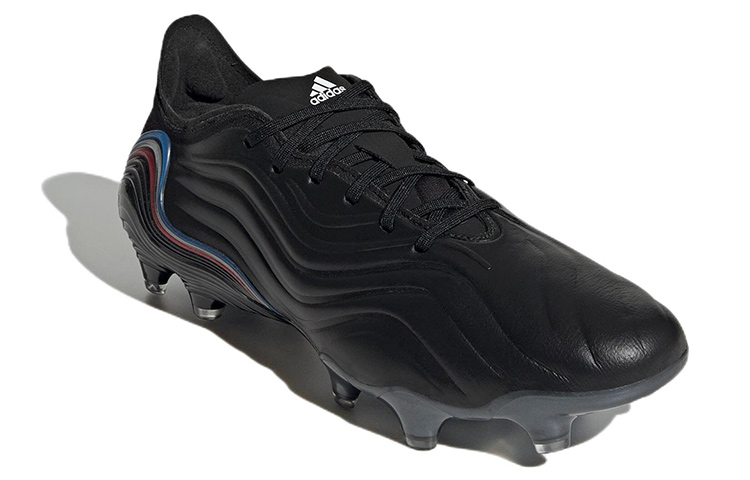 Shop adidas Copa Sense.1 FG ''Noir Bleu Rush'' GW4945