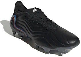 Shop 阿迪達斯Copa Sense.1 FG 「黑色藍衝」GW4945