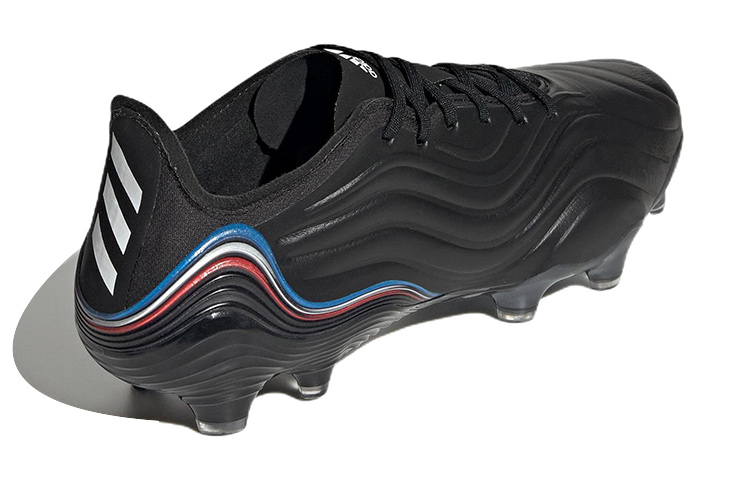 Purchase adidas Copa Sense.1 FG ''Noir Bleu Rush'' GW4945