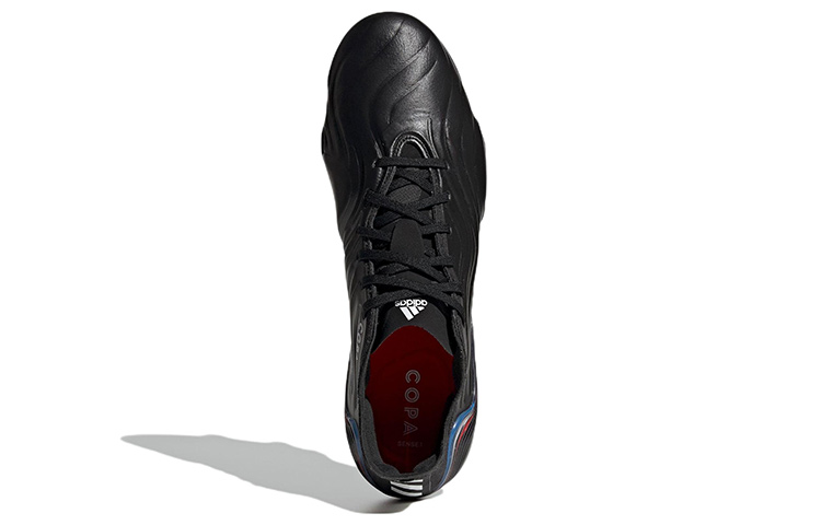 Details for adidas Copa Sense.1 FG ''Noir Bleu Rush'' GW4945