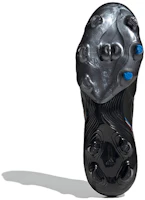 Sizing 阿迪達斯Copa Sense.1 FG 「黑色藍衝」GW4945
