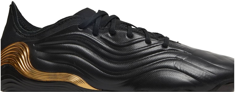 阿迪达斯Copa Sense.1 FG“黑金色” FW7921 Order 阿迪达斯Copa Sense.1 FG“黑金色” FW7921