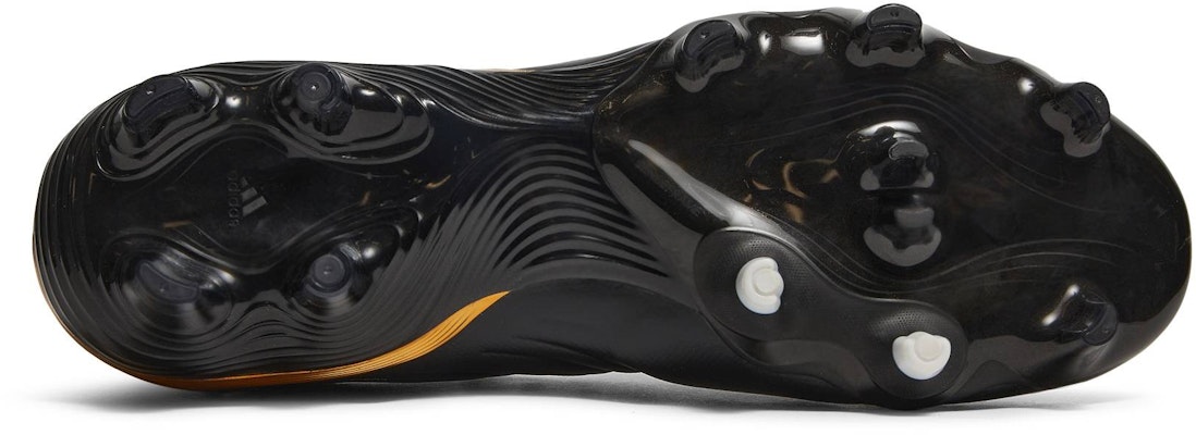 adidas Copa Sense.1 FG 'Black Gold Metallic' FW7921 Shop adidas Copa Sense.1 FG 'Black Gold Metallic' FW7921