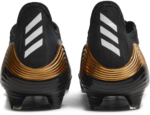 adidas Copa Sense.1 FG 'Hitam Emas Metalik' FW7921 Details for adidas Copa Sense.1 FG 'Hitam Emas Metalik' FW7921
