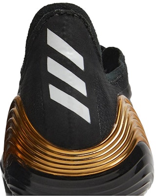 adidas Copa Sense.1 FG 'Black Gold Metallic' FW7921 Sizing adidas Copa Sense.1 FG 'Black Gold Metallic' FW7921