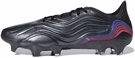 adidas Copa Sense.1 FG 'Core Black Grey' FY6211 adidas Copa Sense.1 FG 'Core Black Grey' FY6211