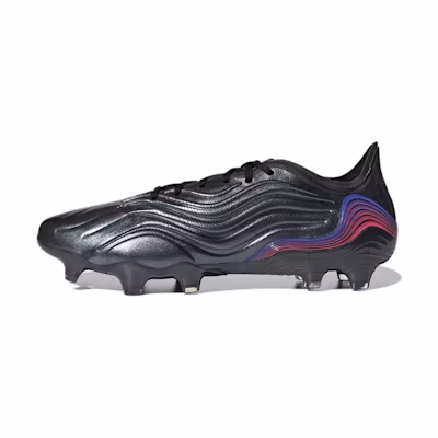 adidas Copa Sense.1 FG 'Core Black Grey'
