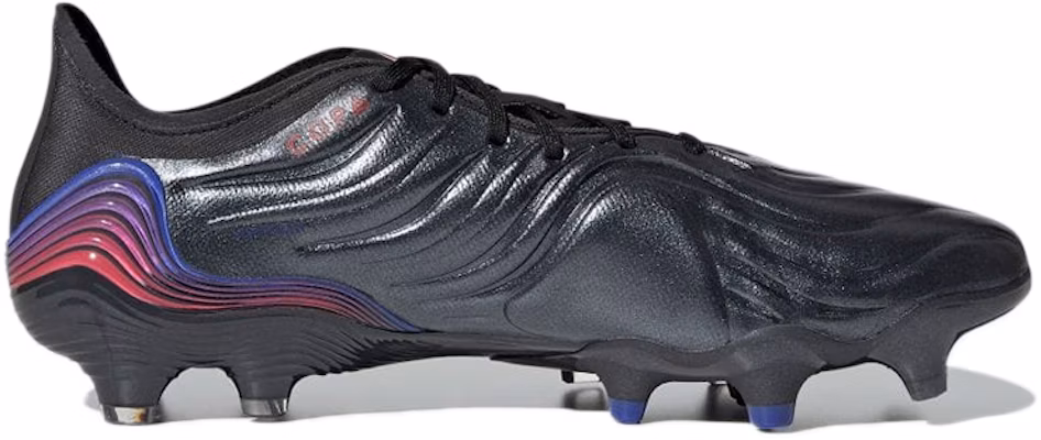 adidas Copa Sense.1 FG 'Core Black Grey' FY6211 Order adidas Copa Sense.1 FG 'Core Black Grey' FY6211